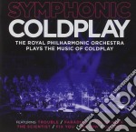 Royal Philharmonic Orchestra - Symphonic Coldplay
