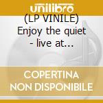 (LP VINILE) Enjoy the quiet - live at wacken 2012 [2 cd