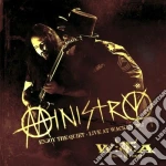 Ministry - Enjoy The Quiet - Live At Wacken 2012 cd