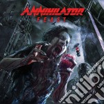 Annihilator - Feast (Limited Edition Ecoboo) (2 Cd)