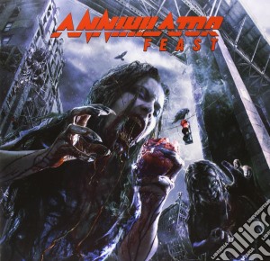 (LP Vinile) Annihilator - Feast lp vinile di Annihilator