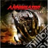 Annihilator - Schizo Deluxe cd