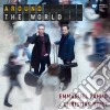 Pahud Emmanuel - Rivet Chr. - Around The World cd