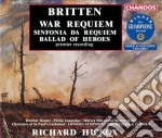 Benjamin Britten - War Requiem