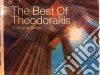 Mikis Theodorakis - The Best Of cd