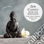 Weissenberg-parrott-mackerras - Inspiration Series: Zen Classics