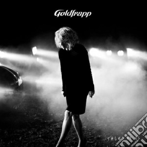 (LP Vinile) Goldfrapp - Tales Of Us lp vinile di Goldfrapp
