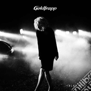 Goldfrapp - Tales Of Us cd musicale di Goldfrapp