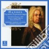 Georg Friedrich Handel - Sacred Masterworks (6 Cd) cd