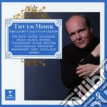 Mork Truls - Greatest Cello Concertos (9 Cd) cd