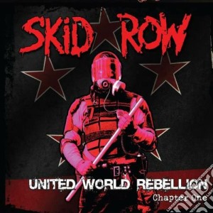 (LP Vinile) Skid Row - United World Rebellion - Chapter One lp vinile di Row Skid