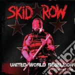 (LP Vinile) Skid Row - United World Rebellion - Chapter One vinile