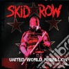 (LP Vinile) Skid Row - United World Rebellion - Chapter One cd