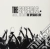 Specials (The) - More Or Less Live (2 Lp) cd