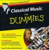 Classical Music For Dummies (6 Cd) cd
