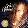 Celtic Woman - Believe cd