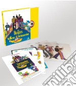 (Music Dvd) Beatles (The) - Yellow Submarine