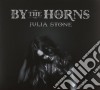 Julia Stone - By The Horns cd