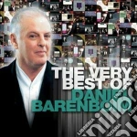 Barenboim - The Very Best Of (2 Cd) cd