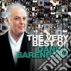 Barenboim - The Very Best Of (2 Cd) cd