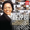 Jessye Norman - The Very Best Of (2 Cd) cd