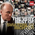 Richter - The Very Best Of (2 Cd)