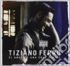 Tiziano Ferro - El Amor Es Una Cosa Simple cd