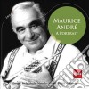 Maurice Andre' - A Portrait cd