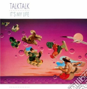 Talk Talk - It's My Life [2012 Release] cd musicale di Talk Talk
