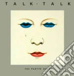 Talk Talk - The Party's Over cd