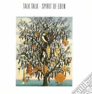 Talk Talk - Spirit Of Eden cd musicale di Talk Talk
