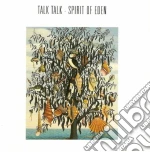 Talk Talk - Spirit Of Eden cd