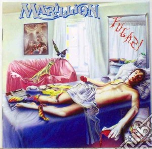 (LP Vinile) Marillion - Fugazi lp vinile di Marillion