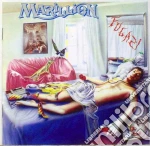 (LP Vinile) Marillion - Fugazi vinile