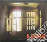 Liebe - Somewhere In Time cd