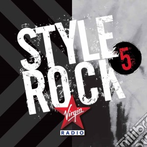 Style Rock cd musicale di Artisti Vari