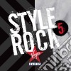 Style Rock cd