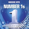 Massive Hits - Number 1s (3 Cd) cd