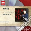 Gustav Mahler - Symphony No.8 cd