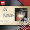 Edward Elgar / Gustav Holst - Enigma Variations / The Planets cd