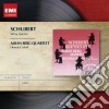 Franz Schubert - String Quintet cd