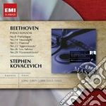 Ludwig Van Beethoven - Popular Piano Sonatas (2 Cd) cd