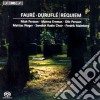 Gabriel Faure' / Maurice Durufle' - Requiem cd