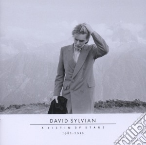 David Sylvian - A Victim Of Stars (2 Cd) cd musicale di David Sylvian