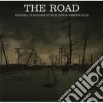Nick Cave & Warren Ellis - The Road / O.S.T.