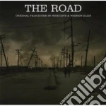 Nick Cave & Warren Ellis - The Road / O.S.T. cd