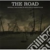Nick Cave & Warren Ellis - The Road / O.S.T. cd