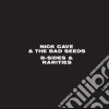 Nick Cave & The Bad Seeds - B-Sides & Rarities (3 Cd) cd