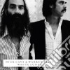Nick Cave & Warren Ellis - White Lunar cd
