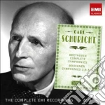 Carl Schuricht - Icon (8 Cd) cd